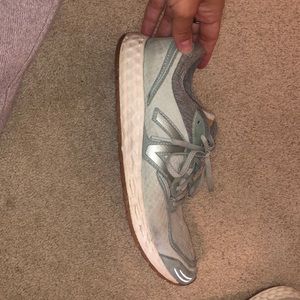 New balance women shoes. Size 7.5